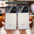 thumbnail image 2 of Young People's Favorite Phone Case, Suitable For Samsung Galaxy A50/A51/A52/A53/A54/A50S/A52S/4G/5G Shockproof Phone Case, Suitable For Birthday Gifts, Christmas Gifts, Boyfriend, Husband, Friends, Fa, 2 of 5