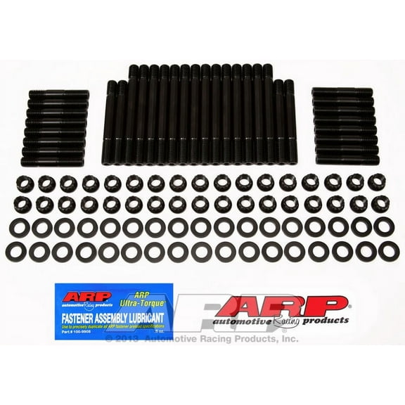 ARP INC. 234-4301 SB CHEVY 12PT HEAD STUD KIT