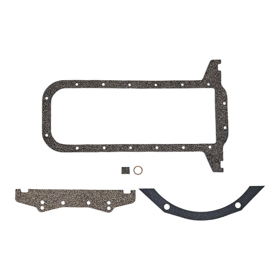 Oil Pan Gasket Fits Case Tractor A40710 G11826