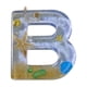 thumbnail image 2 of English 26 Letter Pendant High End Bag Pendant Accessories DIY Ocean Christmas Letter Decoration Pendant, 2 of 6