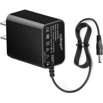 14V AC/DC Adapter Compatible for Aspiron AS-CA038 ASCA038 AS-CAO38 11.1V 2000mAh Li-ion Battery 100W 15KPa Cordless Handheld Car Vacuum XH1400-0500W CS13A140050FUF Power Supply Cord Charger