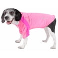 thumbnail image 1 of Pet Life Active 'Chewitt Wagassy' Camiseta de manga larga para perro de rendimiento elástico en 4 direcciones, 1 of 8