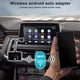 thumbnail image 4 of Adaptador USB de navegación para coche Dual WiFi 2,4 GHz/5 GHz para Android 10,0/Android 6,0 Ehuebsd Para estrenar, 4 of 9