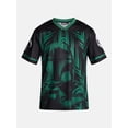 thumbnail image 5 of Star Wars The Mandalorian Men's and Big Men's Graphic Mesh Soccer Jersey, Sizes XS-5XL, 5 of 5