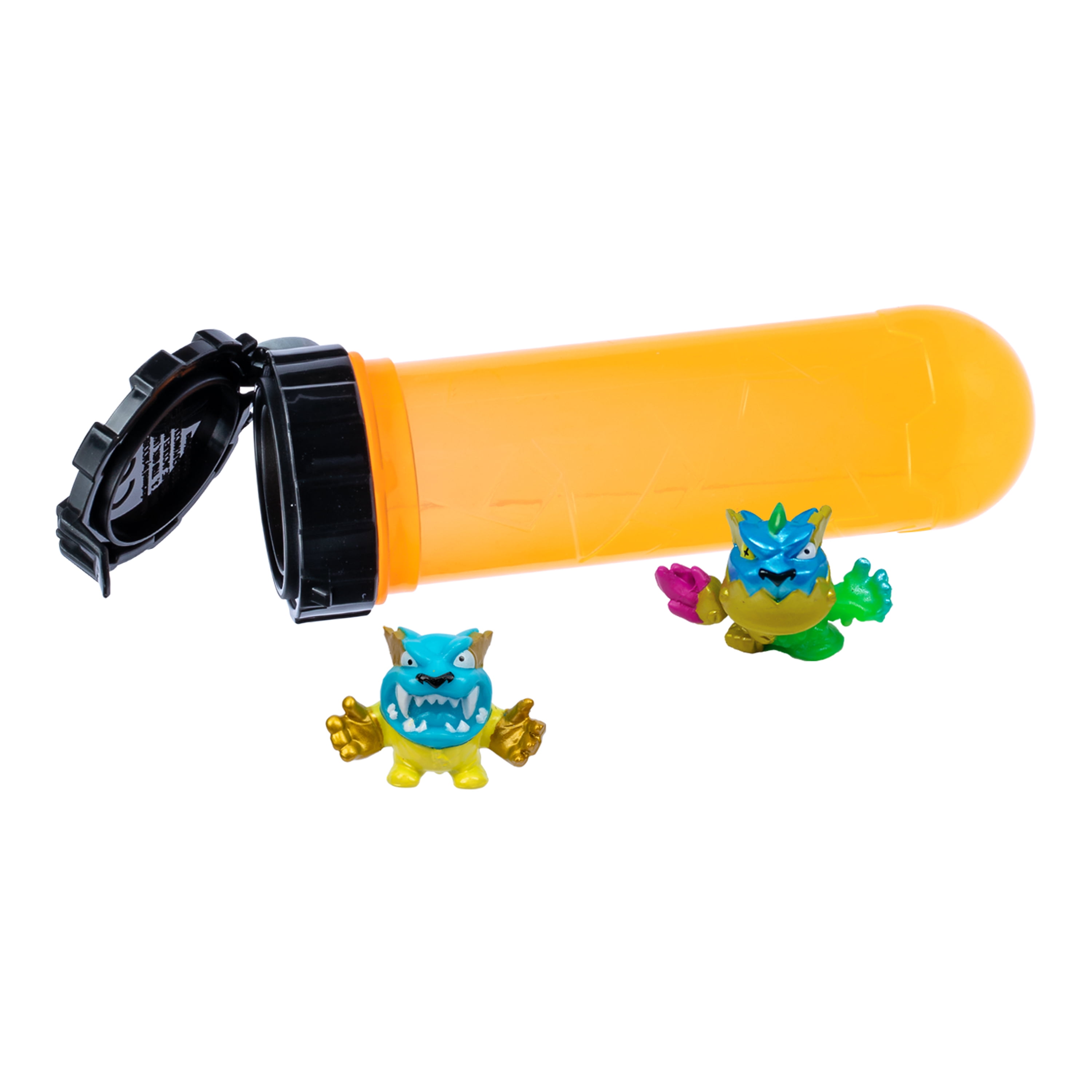 Mrbeast Toys MrBeast Lab Swarms Series 2, Atomic Series 12