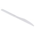 thumbnail image 3 of Stainless Steel Steak Cutlery, Steak Cutlery Mirror Polishing Process Tableware Kitchen Utensil  For Dessert For Rice For Home For Restaurant Hotel Knife, 3 of 8