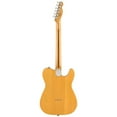 thumbnail image 4 of Squier Classic Vibe '50s Telecaster Lefty, Butterscotch Blonde, 4 of 7