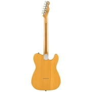 Squier Classic Vibe 50s Telecaster Lefty, Butterscotch Blonde