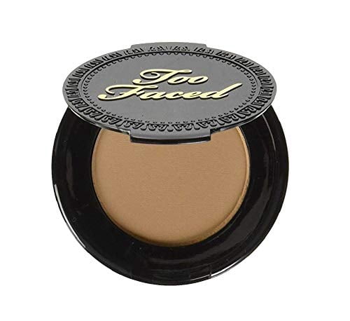 too faced chocolate bronzer mini