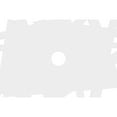 thumbnail image 4 of 24"W x 16"H x 3"ID x 8 1/2"C x 1"P Novo Architectural Grade PVC Contemporary Ceiling Medallion, 4 of 11