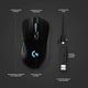thumbnail image 2 of Mouse Gamer Logitech G703 RGB 600DPI Sensor 25K -Negro, 2 of 2