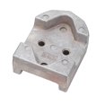 thumbnail image 3 of Kit d'anodes en aluminium pour bateau 888756A2, remplacement pour MerCruiser MR pour Alpha One Drive 1984 à 1991, 3 of 4