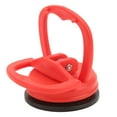 thumbnail image 4 of Car Dent Puller, Rubber ABS Plastic Powerful Suction One Handed Buckle Design Ergonomic Suction Cup Dent Puller Anti Scratch Easy To Use Car Dent Remover Tool For Car Dent Repair, 4 of 8