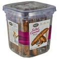 thumbnail image 3 of nonnis salted caramel biscotti 24 ct, 3 of 4