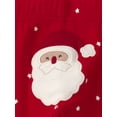 thumbnail image 5 of Carter's Child of Mine Baby Christmas Bodysuit and Pant Set, 2-Piece, Sizes Preemie - 12 Months, 5 of 7