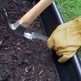 thumbnail image 2 of Expert Gardener Lawn Edging, 30', 2 of 10