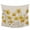 Beige, variant on Yellow Spring Floral Tapestry for Bedroom Wall Hanging Tapestry, Summer Botanical Watercolor Daisy Ceiling Backdrop Tapestries Poster Blanket Wall Decor for Teens Room Living Room Dorm 59" x 79"