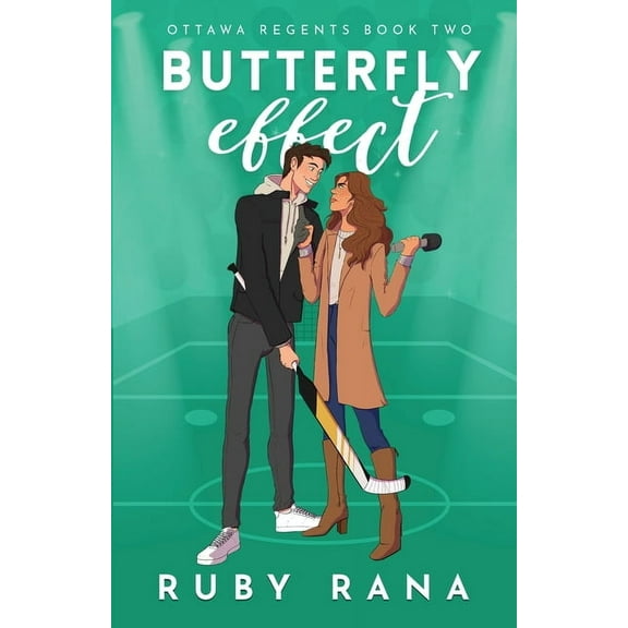 Butterfly Effect, (Paperback)