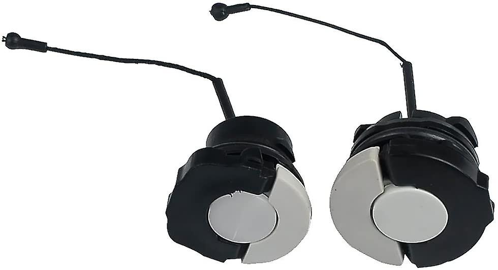 Bouchons De Réservoir Pour Tronçonneuse Stihl – Remplace 0000-350-0525, Compatible Nombreux Modèles