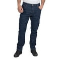 thumbnail image 1 of Lee Cooper Mens Denim Stretch Jeans, 1 of 5