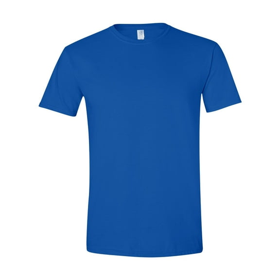 Gildan Soft Style T-Shirt for Men Cotton
