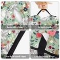 thumbnail image 6 of Maltese Dog and Flower Floral Toddler Nap Mats for Kids Preschool,Sleeping Mat Bag or Kids,Toddler Sleeping Bag,Toddler Nap Mat or Daycare, 6 of 6
