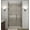 Oil Rubbed Bronze, variant on AstonGlobal SDR985-SS-41-10 Nautis 41 x 72 in. Completely Frameless Hinged Shower Door in Stainless Steel