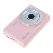Portable Camera Digital Camera Anti Shake 8X Zoom Point and Shoot Camera