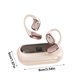 thumbnail image 3 of Language Translator, Simultaneous Interpretation Earphone, Supports Over 75 Different Languages, Translation Earbuds Real Time,Bt 5.4, Hifi Stereo Sound, 3 of 6