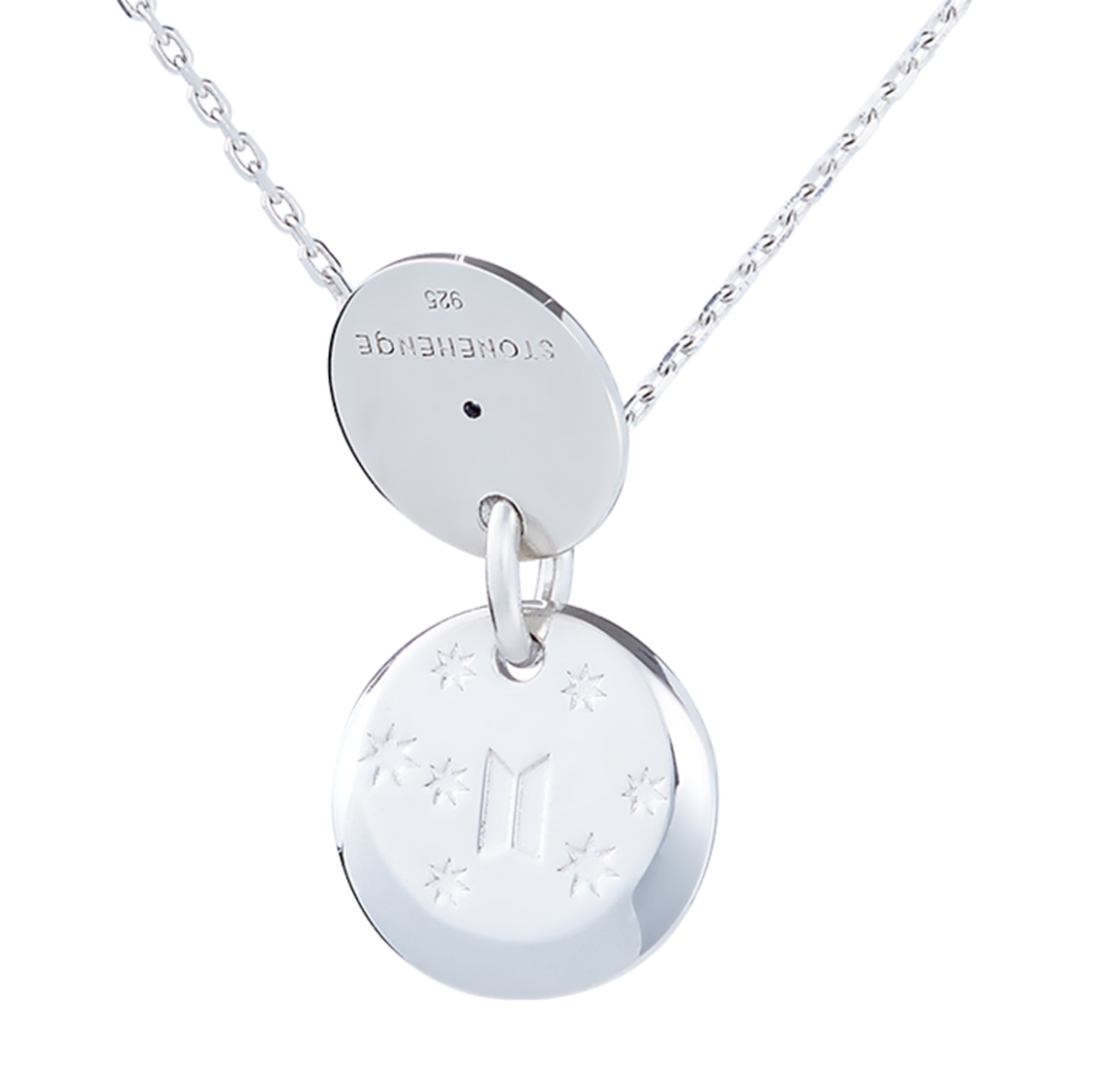 防弾少年団　BTS x STONE HENGE Necklace　V Stonehenge X BTS V BTS V collaboration necklace | eBay