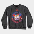 The Amazing Digital Circus Pomni Dont Say Bad Words Grunge Style ...