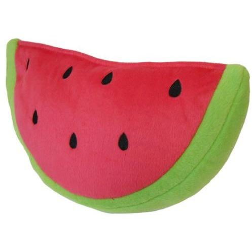 watermelon plush toy