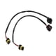thumbnail image 1 of Arnés de Cables ANGGREK Conector Universal 5202/H16 macho A hembra 9005, 1 of 8