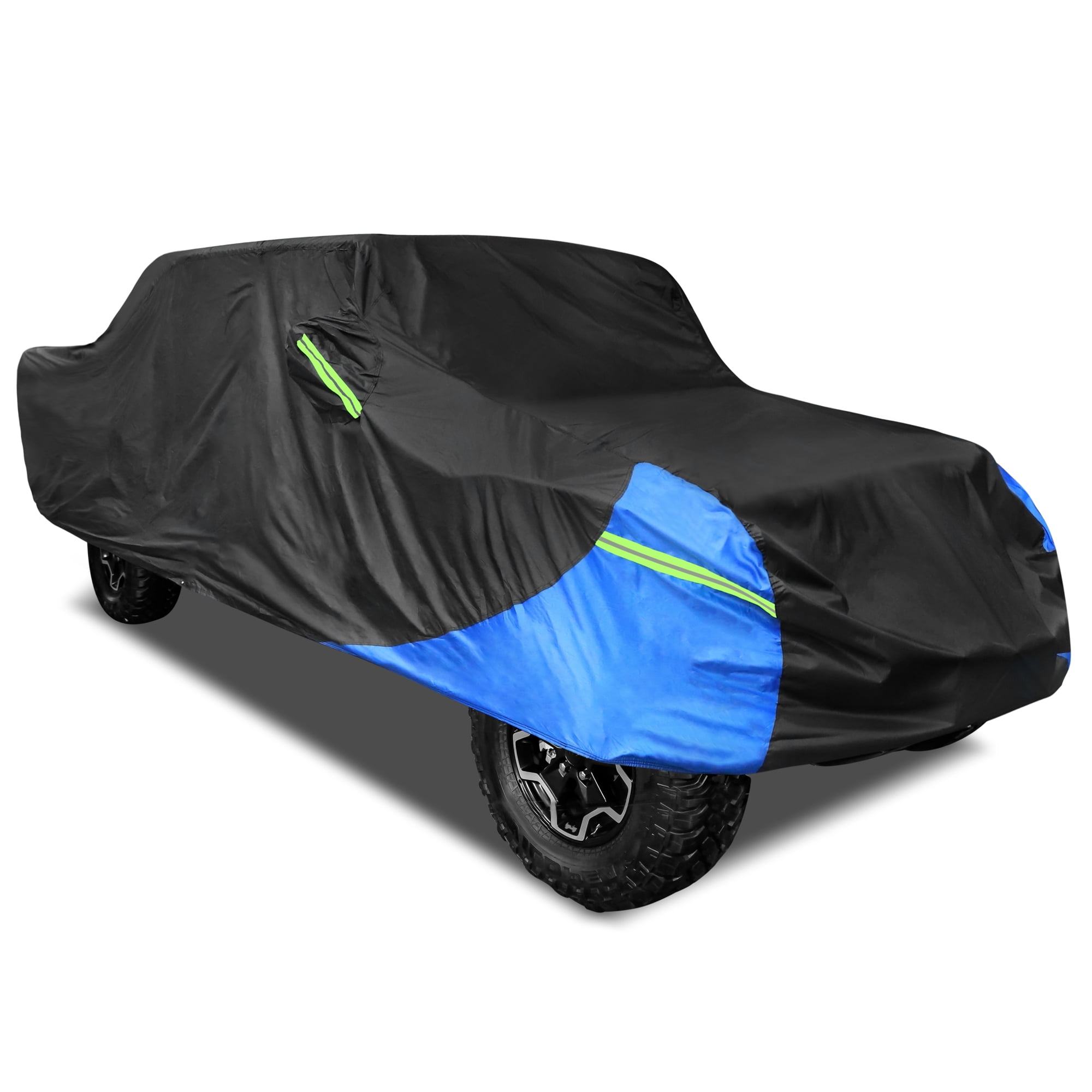 Unique Bargains Truck Car Cover for Jeep Gladiator JT 2020 2021 2022