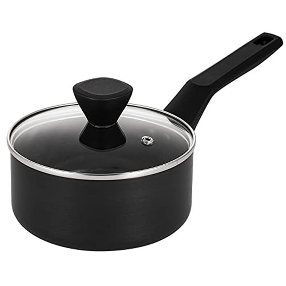 1 Quart Saucepan With Lid