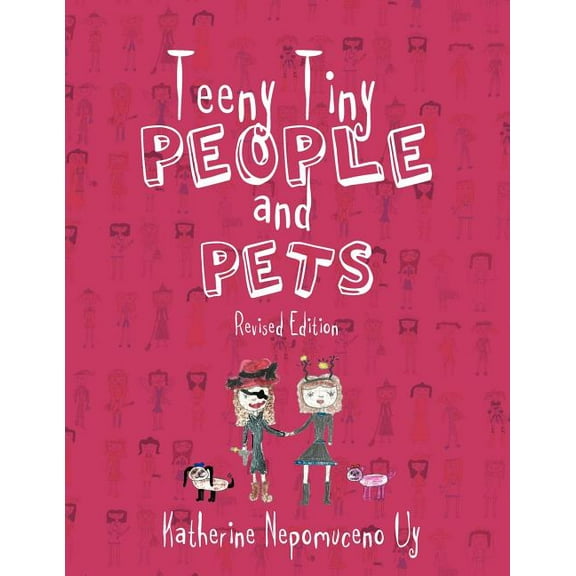 Teeny Tiny People and Pets