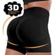 thumbnail image 3 of 3pzs Shorts Licra Deportivo Mujer Sexy Short Yoga Gym Correr, 3 of 8