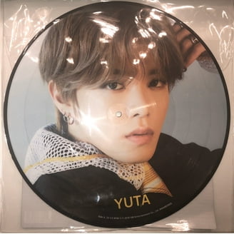 Nct 127 - Superhuman (Doyoung) (Limited Edition) - Vinyl - Walmart.com