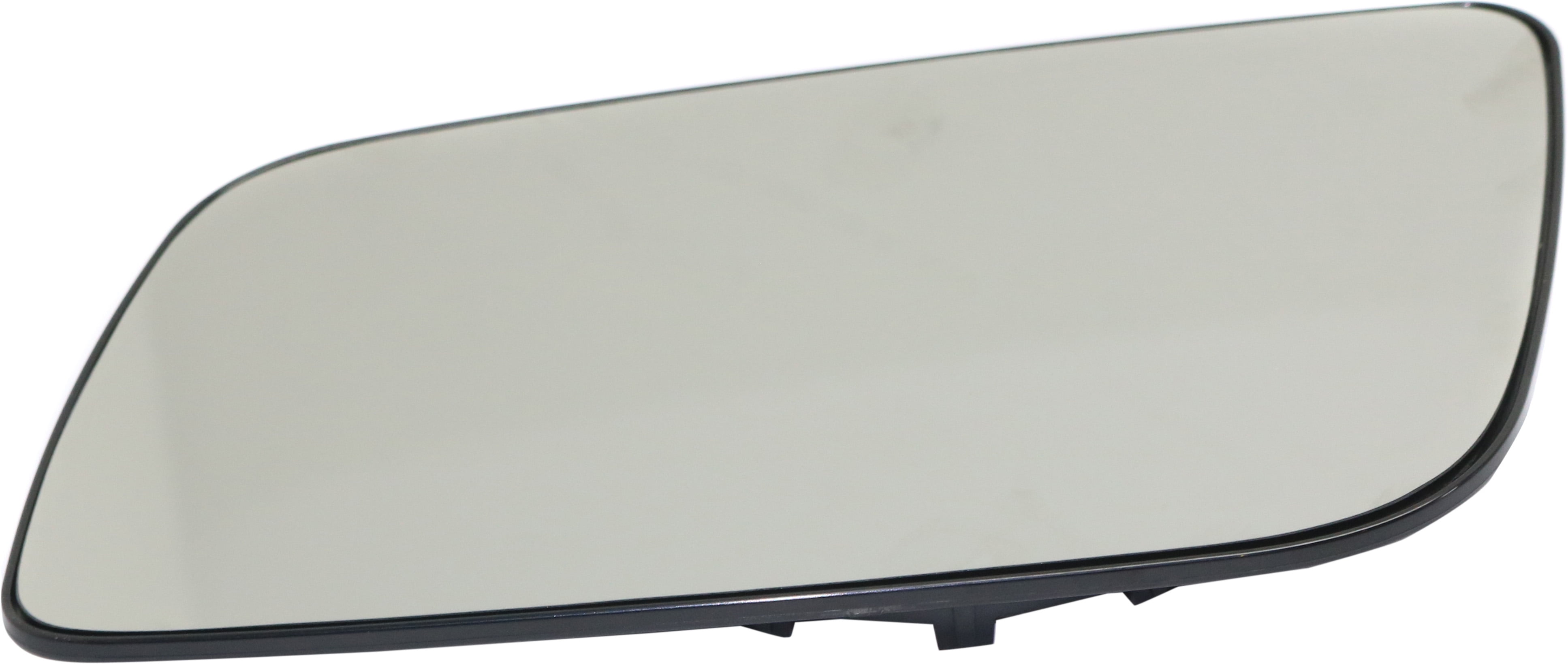 Mirror Glass Compatible With 1985-2005 Chevrolet Astro GMC Safari Left Driver Side Kool-Vue