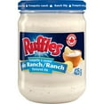 thumbnail image 2 of Lay's Ruffles Ranch Flavored Dip, 425g/15 oz. Jar {Imported from Canada}, 2 of 4