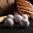 thumbnail image 3 of Portable Luminously Glowing Baseball Night Trainning Baseball Entertainment Use, 3 of 10