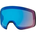 thumbnail image 2 of Smith Snow Goggles 4D MAG Black ChromaPop Photochromic Red Mirror + Storm Rose, 2 of 4
