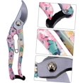 thumbnail image 5 of Pruning Shears Gardening Supply Pruning Scissors Gardening Shears Pruning Machine Floral Shears Floral Scissors, 5 of 5