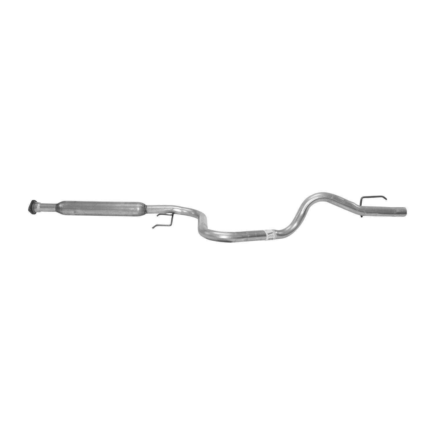 AP 68465 Exhaust Pipe Fits select: 2005-2007 SATURN ION LEVEL 2