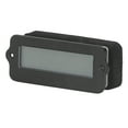 thumbnail image 4 of Oubit Batterie Voltage Meter, Batterie Meter Batterie Lithium Meter Batterie Moniteur Conception Élevée, 4 of 9