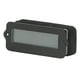 thumbnail image 4 of Medidor de capacidad de batería,Medidor de batería Baterías de litio Medidor de voltaje de batería Monitor de voltaje de batería Rendimiento probado, 4 of 8