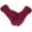 Button - Winered, variant on Womens Winter Gloves Touch Screen Warm Fleece Lined Thick Thermal Windproof Ladies Snow Gloves for Cold Weather