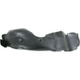 thumbnail image 3 of New Fits CHRYSLER SEBRING 2007 2010 Front Passenger Side Fender Liner CH1249131, 3 of 4
