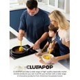 thumbnail image 2 of Cuchilla Meat Masher CLUEAPOP de 5 curvas para carne molida de nailon, 2 of 9