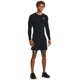 thumbnail image 2 of Shorts largos Under Armour HeatGear con bolsillos para hombre, 2 of 5